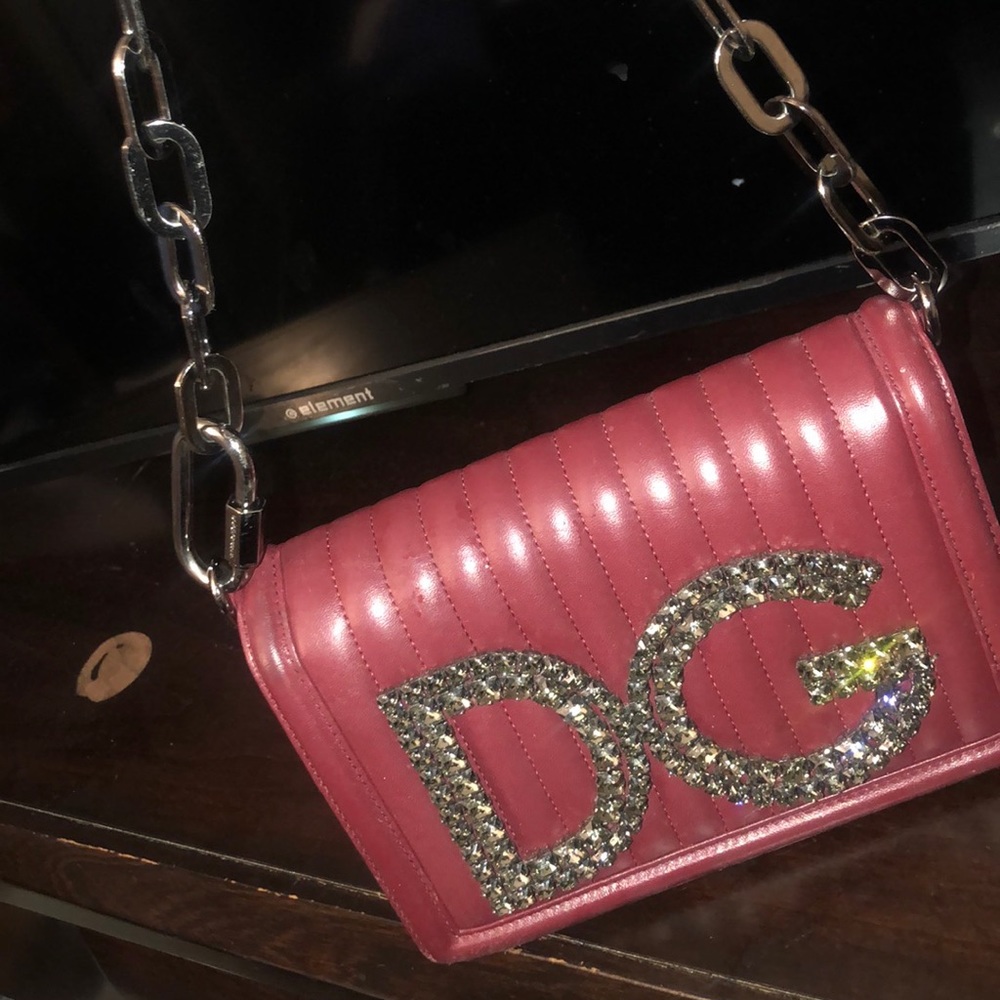 Purse, shoulder and tote Bag